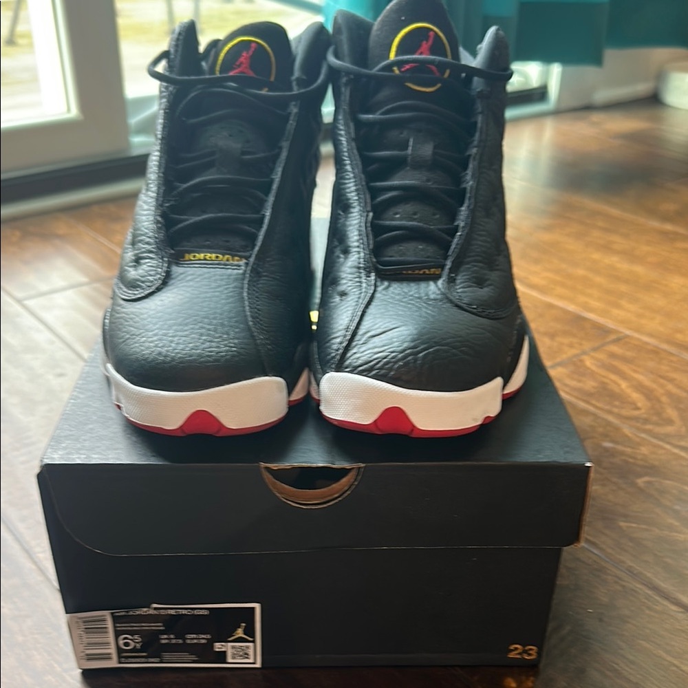 Air Jordan 13 Retro